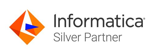 Fincons Group is Silver Partner of Informatica