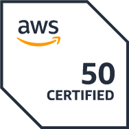 Certificazione Amazon Web Services (AWS)