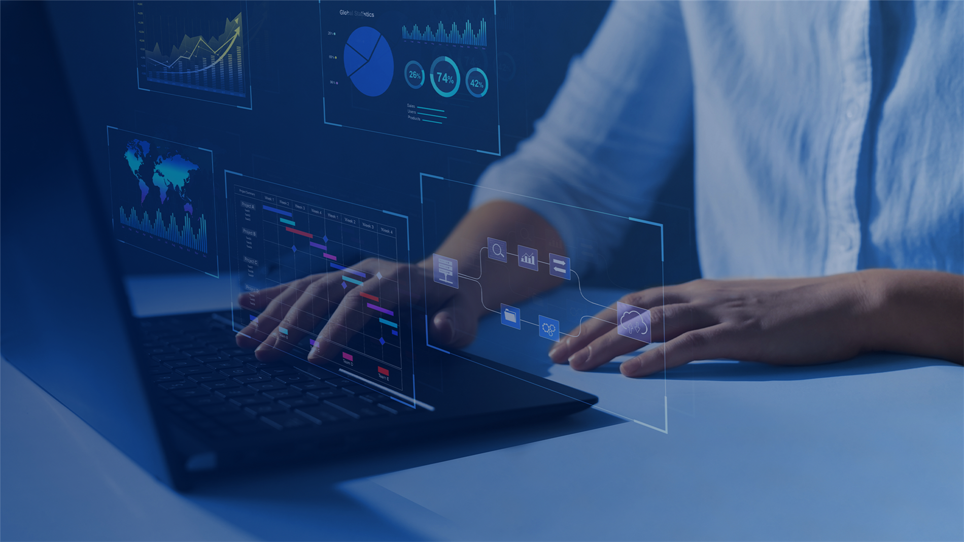 Fincons Group Joins Forces with Ab Initio to Deliver Next-Gen Data Governance