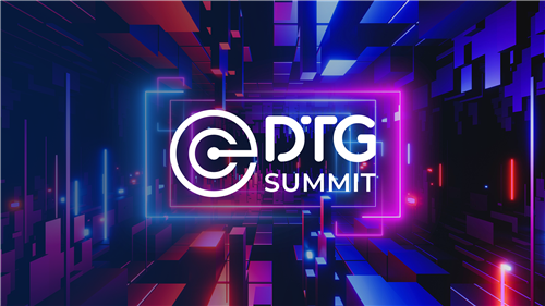Fincons is taking part in DTG Summit as an official Event Supporter