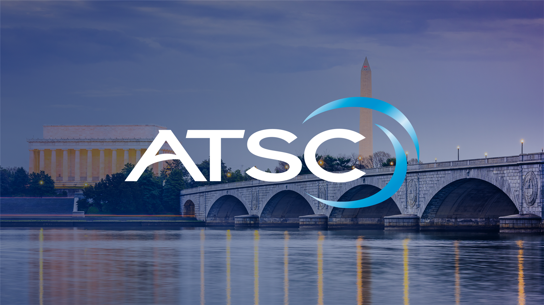 Fincons at ATSC NextGen Broadcast Conference