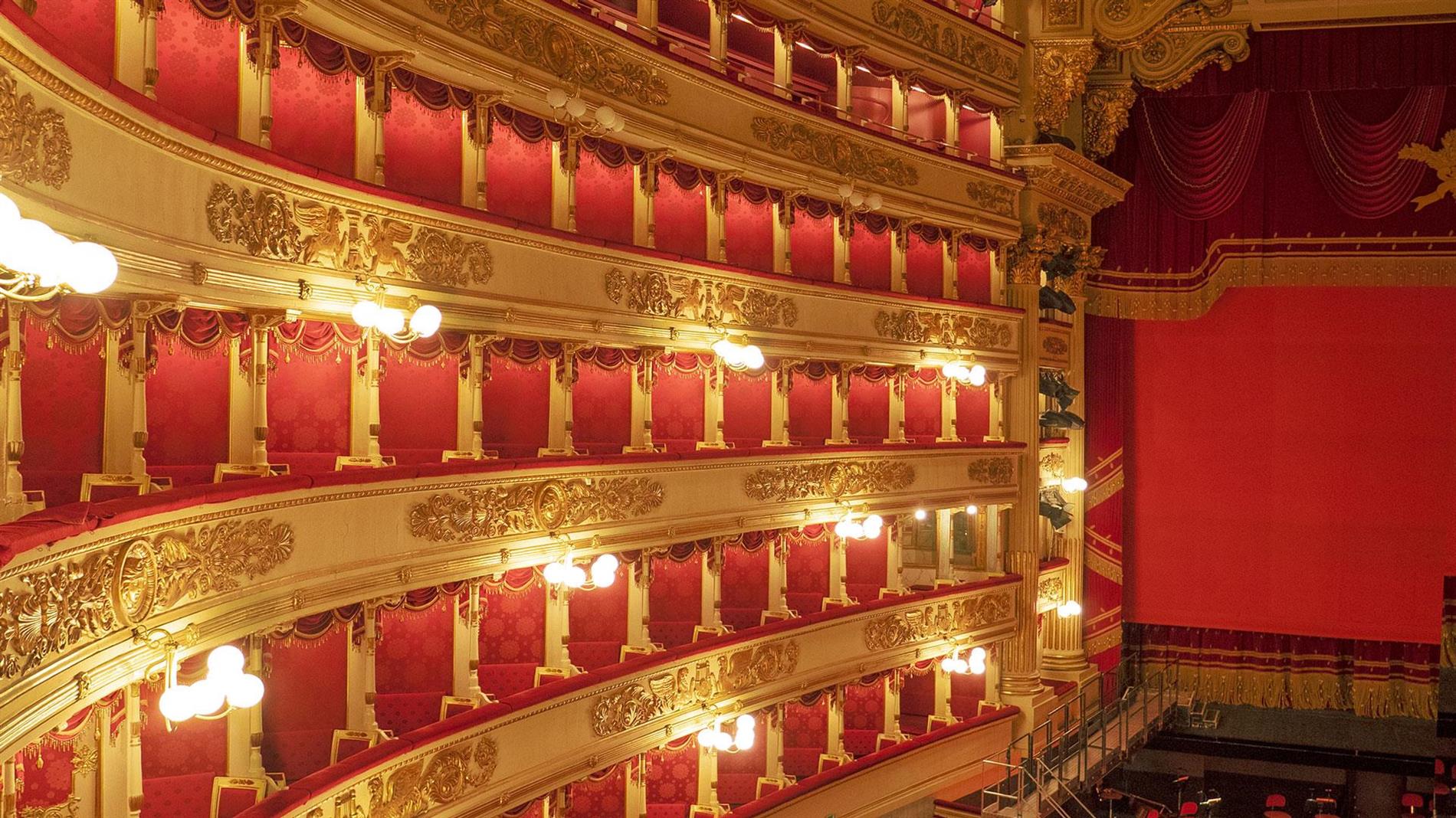 Fincons Group celebrates its 40th anniversary at Milan’s Teatro alla Scala