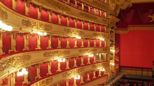 Fincons Group celebrates its 40th anniversary at Milan’s Teatro alla Scala