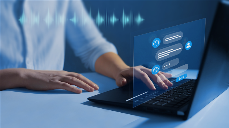 Virtual Assistant to power operational efficiency of B2B Software