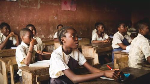 Shaping a better future for developing countries