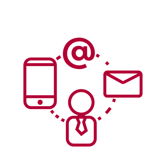 Digital channels