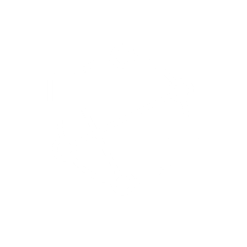 Leverages an open ecosystem of applications