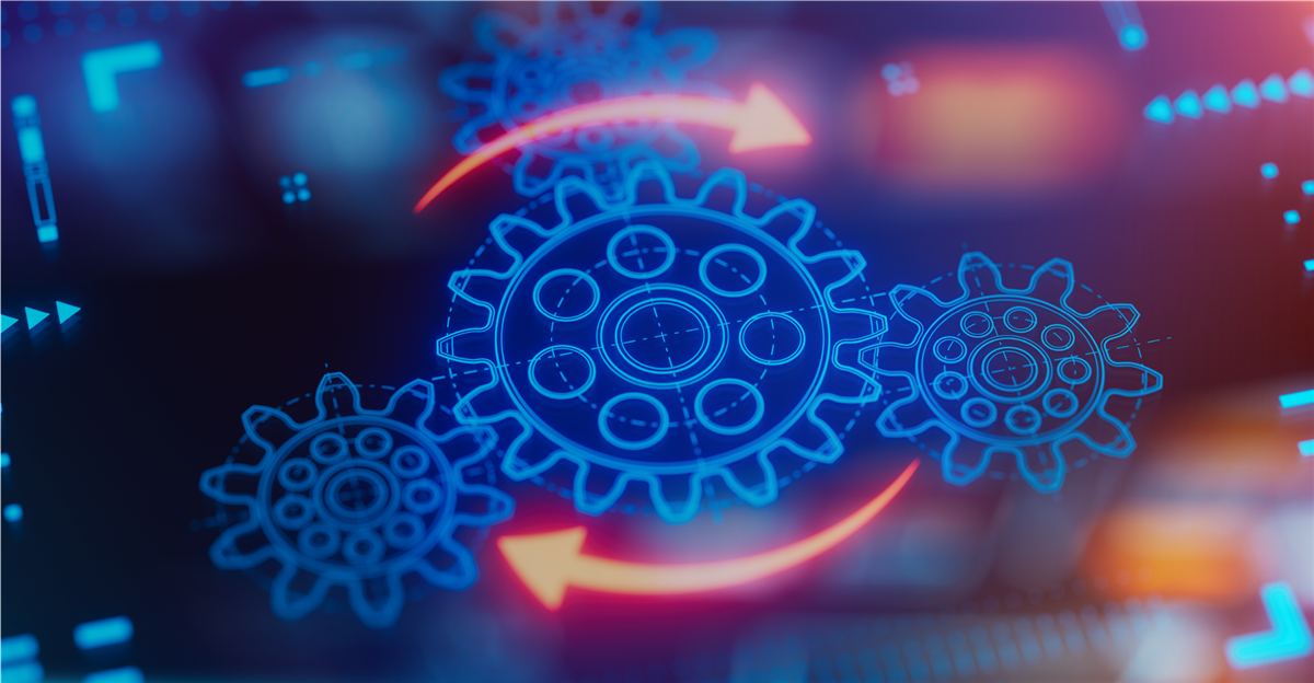 More than just tech selection: a new approach to Operational Efficiency