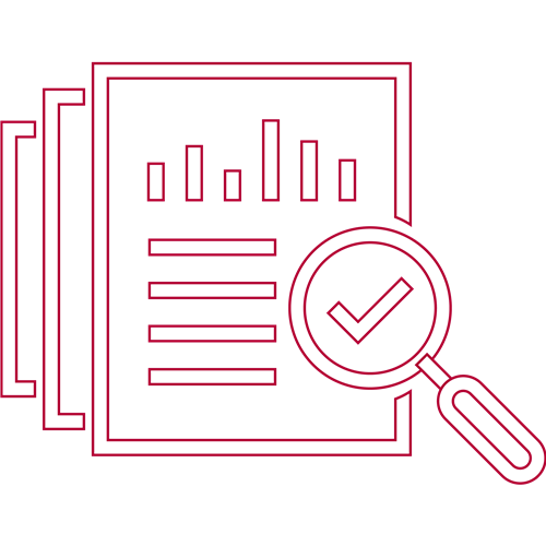 Optimized data analysis