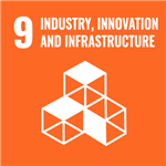 Industry, innovation and infrastructure