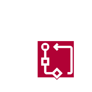 Workflow management on Apache Airflow for a lean transition to the cloud