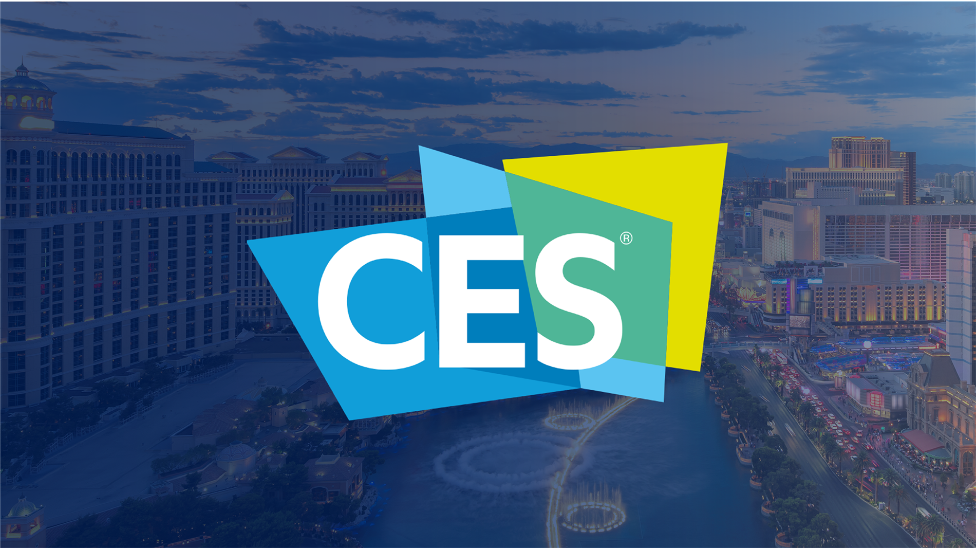 Let’s meet us at CES 2024