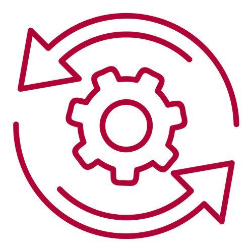 Implementation and configuration