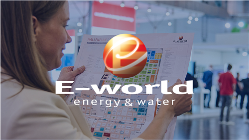 Fincons at the E-world energy & water 2024