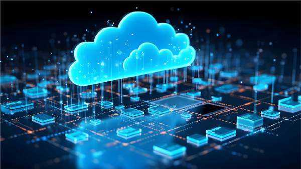Cloud - Powered supply chain: benefits for the media industry