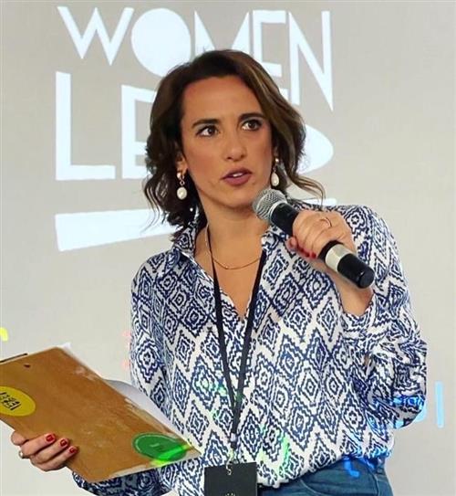 Gaia Costantino - Author of the Fincons Blog