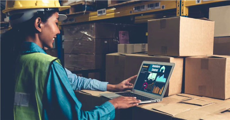 More for the Money: Five Ways to Squeeze the Most Value out of Your ERP System