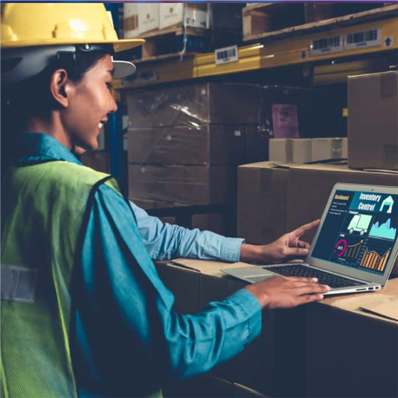 More for the Money: Five Ways to Squeeze the Most Value out of Your ERP System