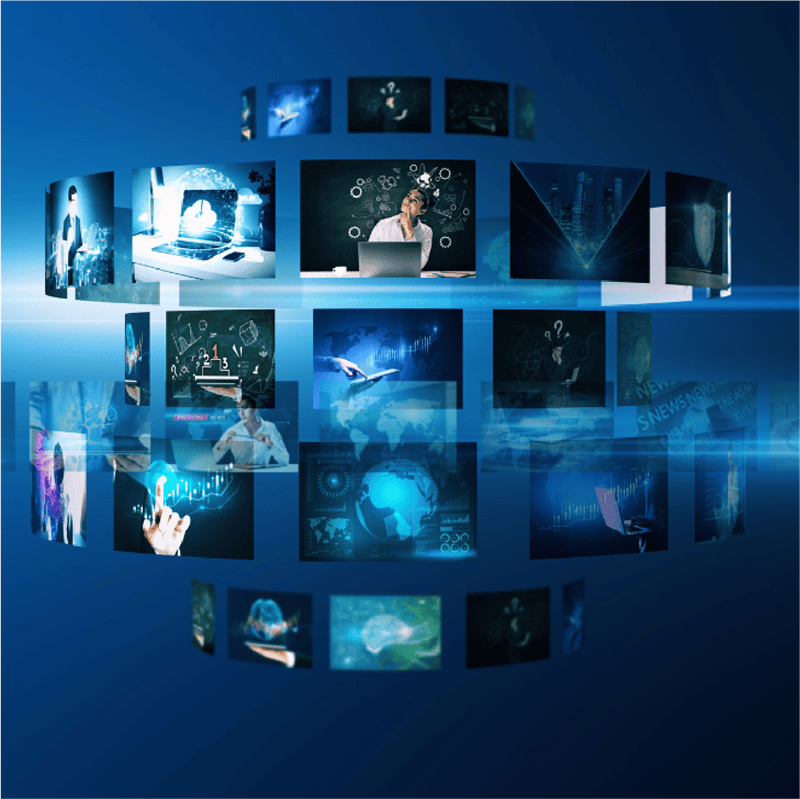 Understanding the OTT Landscape The Streaming Wars Survival Guide