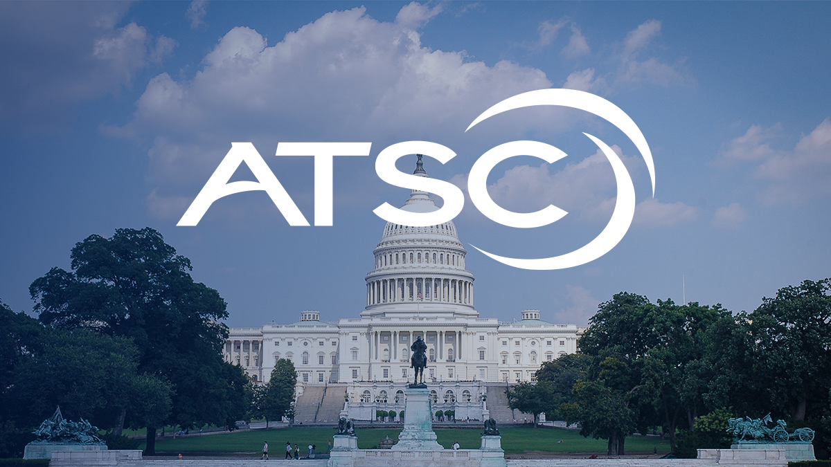 Fincons exhibits at the ATSC NextGen Broadcast Conference