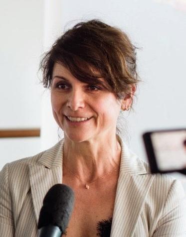 Scilla Signa  - Author of Fincons Blog