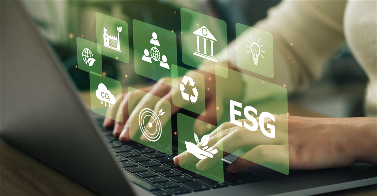 Procurement: the linchpin for effective ESG