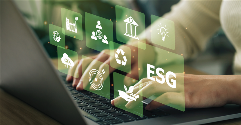 Procurement: the linchpin for effective ESG