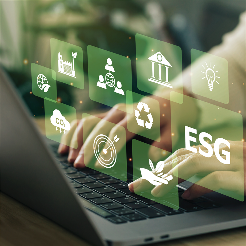 Procurement: the linchpin for effective ESG