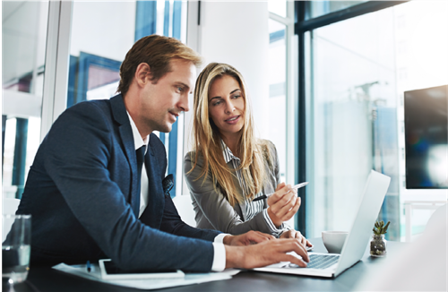 Optimisation of financial planning and forecasting processes
