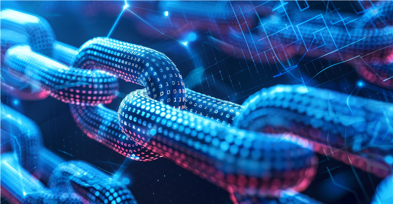 Blockchain and smart legal contracts for rights management