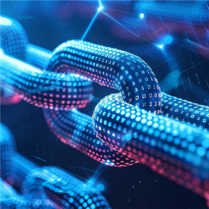 Blockchain and smart legal contracts for rights management