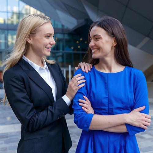 Fincons Gender Equality Certification