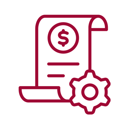 Invoicing