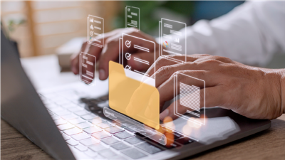 SAP Data Archiving for Managing Data Volumes