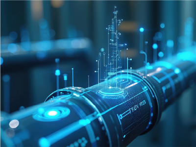 Orion, a smart Digital Twin for more efficient water networks