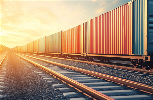 Hupac transforms operations with SAP S/4HANA migration