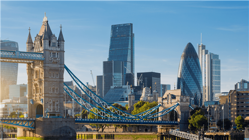 Fincons exhibits at Future of Utilities Summit 2025