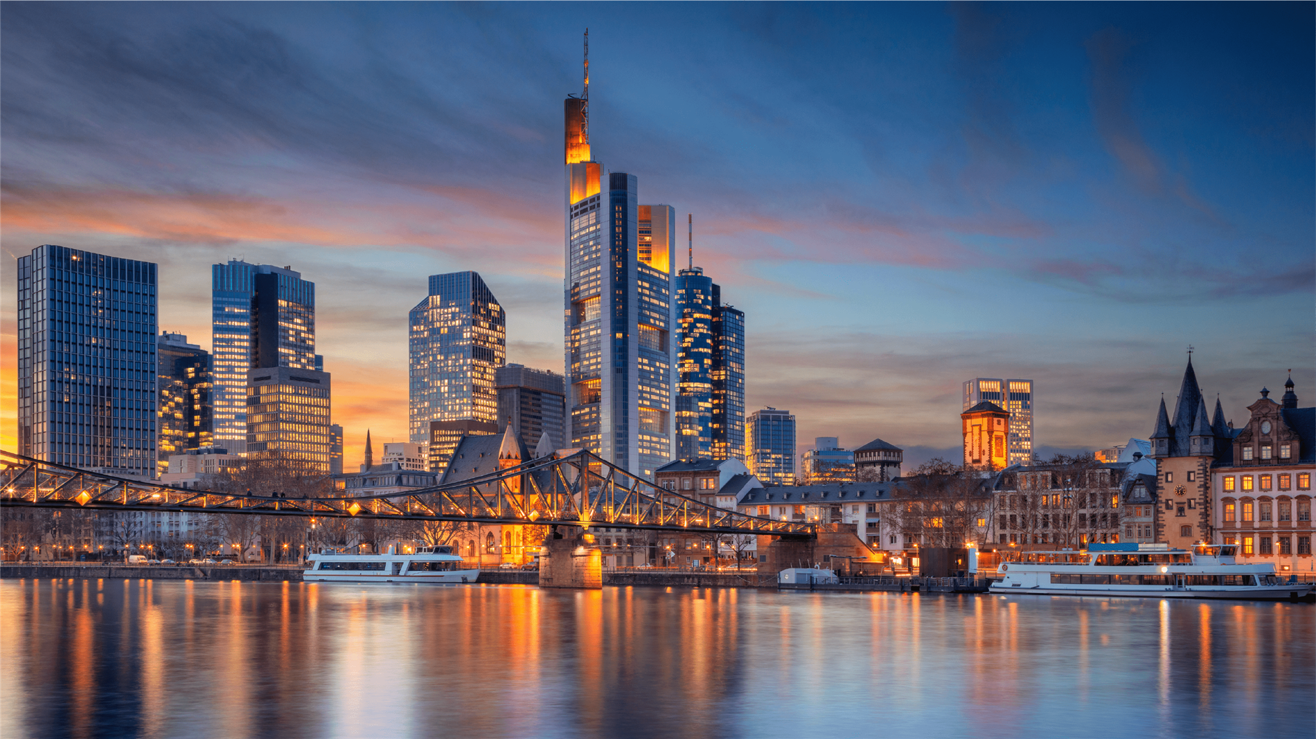 Fincons at Ivalua Procurement Innovation on Tour in Frankfurt