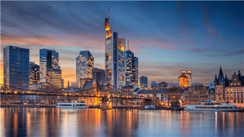 Fincons at Ivalua Procurement Innovation on Tour in Frankfurt