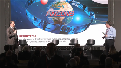 GenAI for legacy app modernization: Fincons’ approach