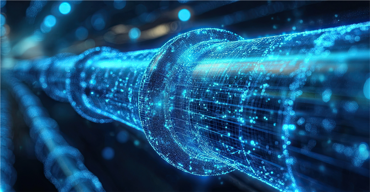 Fincons and ORION: Digital Twin and AI for Water Distribution