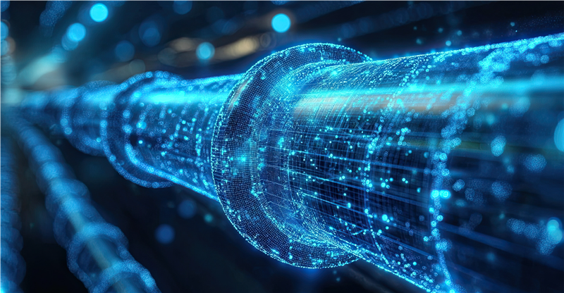 Fincons and ORION: Digital Twin and AI for Water Distribution
