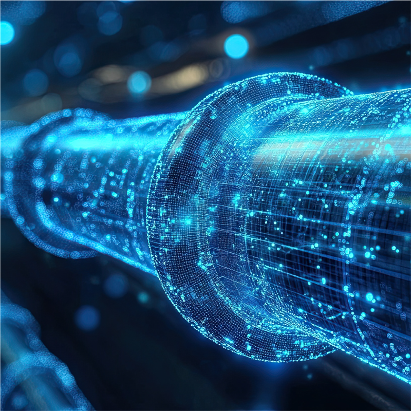 Fincons and ORION: Digital Twin and AI for Water Distribution