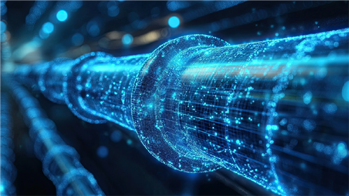 Fincons and ORION: Digital Twin and AI for Water Distribution