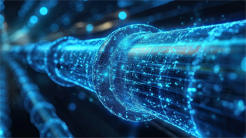 Fincons and ORION: Digital Twin and AI for Water Distribution
