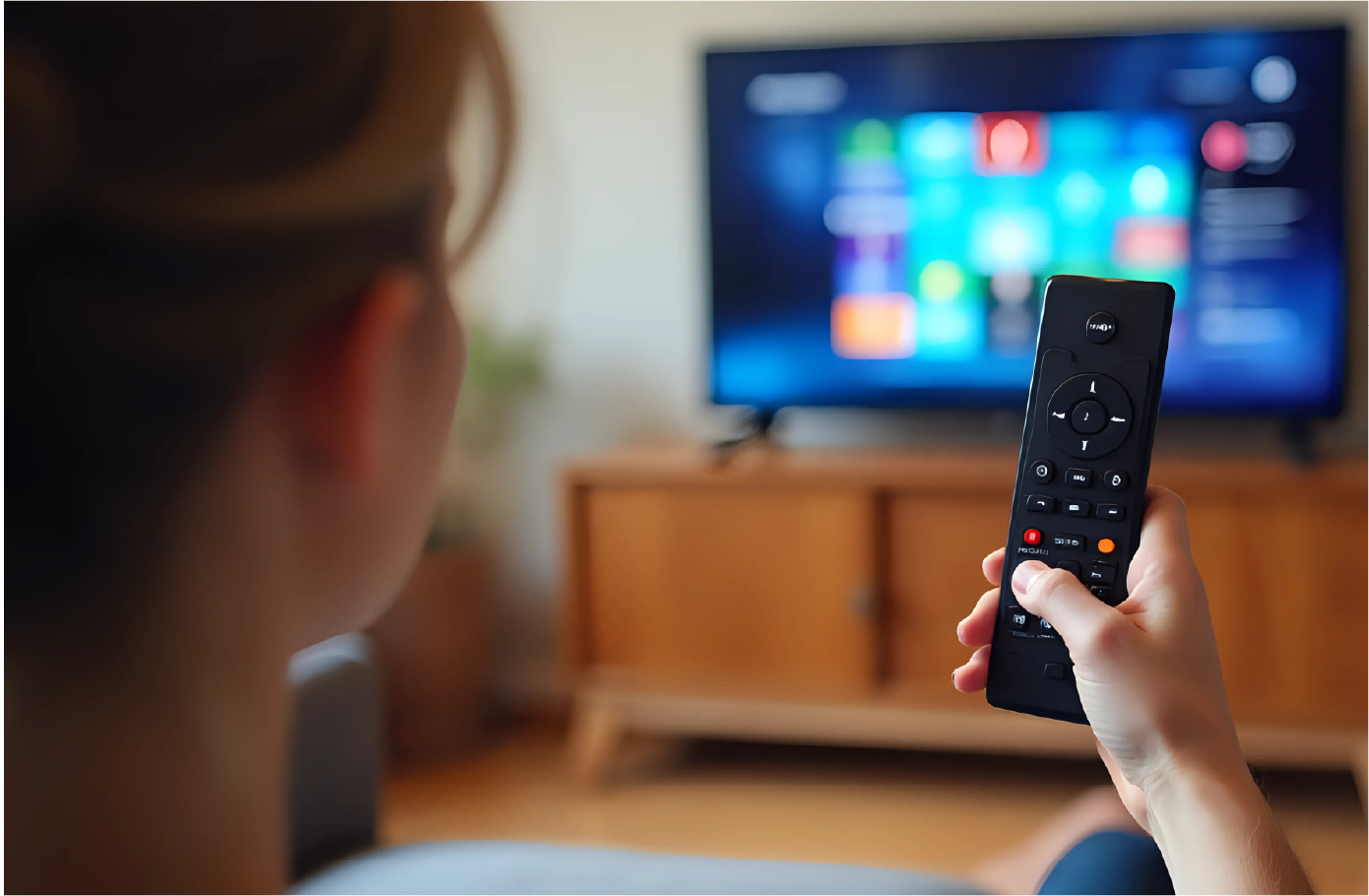 Pioneering new TV standards with a hybrid UX, targeted ads, mABR, and unified DRM. Discover how innovation met scalability and viewer experience.