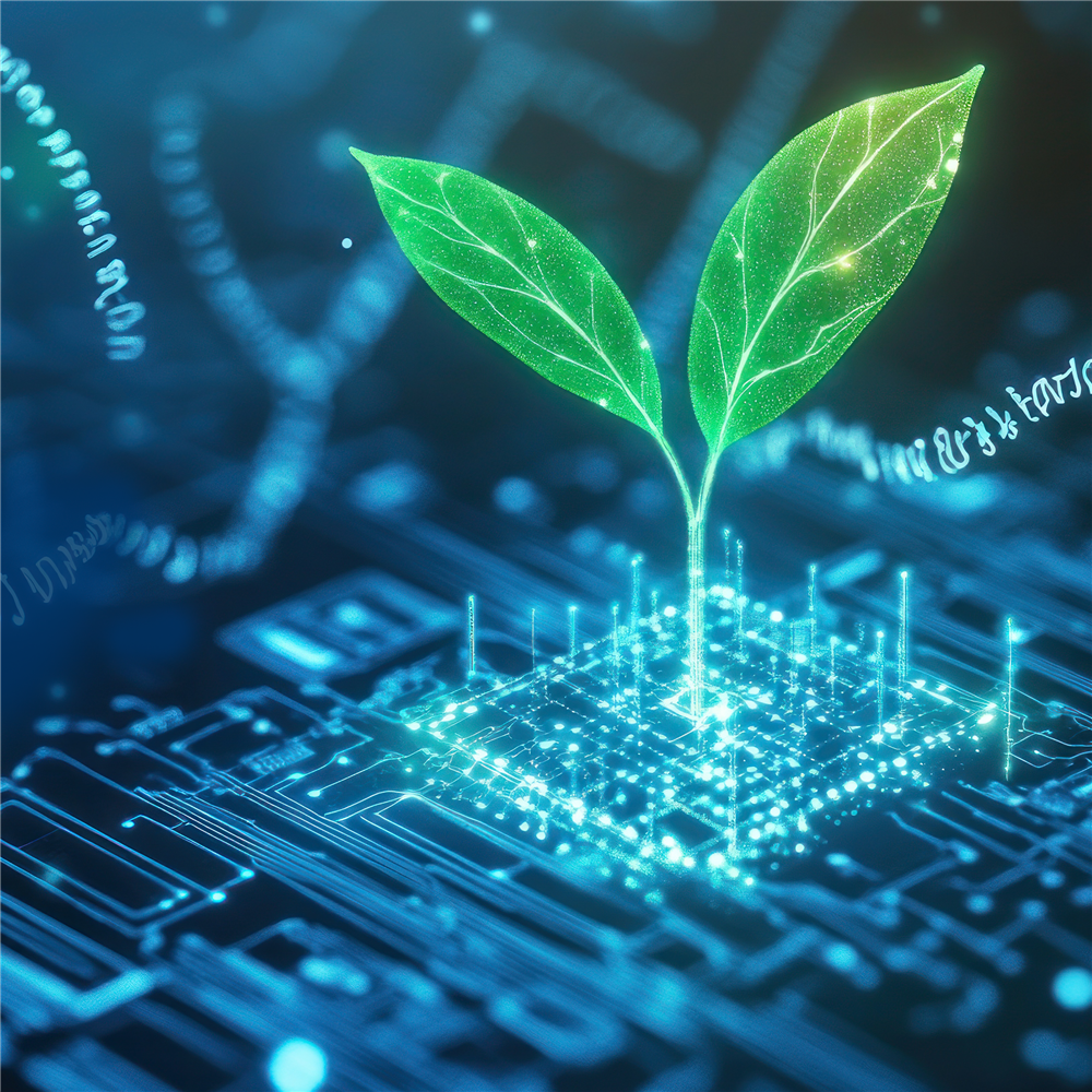 Green Coding: the new standard is sustainable coding