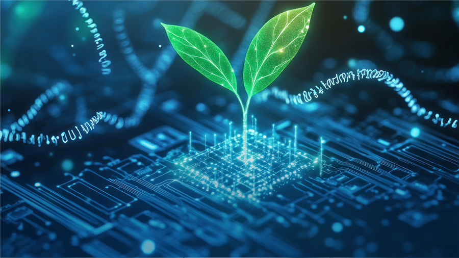 Green Coding: the new standard is sustainable coding