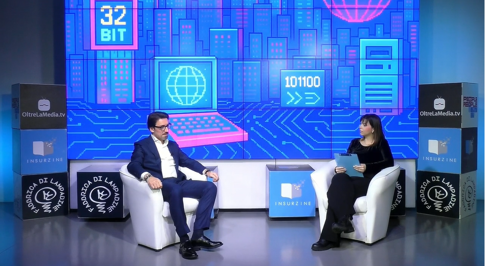 Fincons on Insurzine TV: GenAI for the Insurance Sector