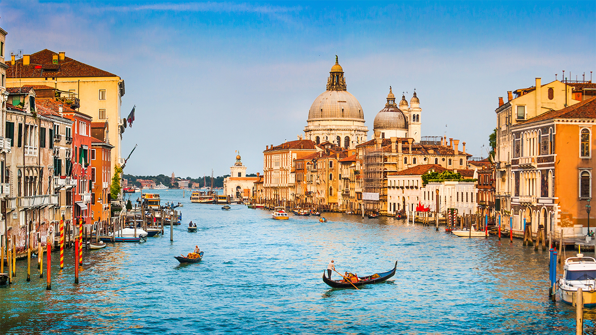 Fincons at the Ivalua Procurement Innovation on Tour in Venice